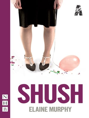 cover image of Shush